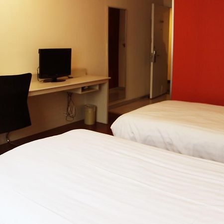 Hanting Hotel Xi'An Jixiang Road Branch Pokój zdjęcie