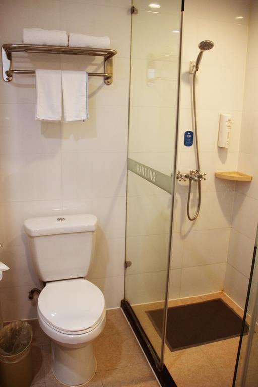 Hanting Hotel Xi'An Jixiang Road Branch Pokój zdjęcie