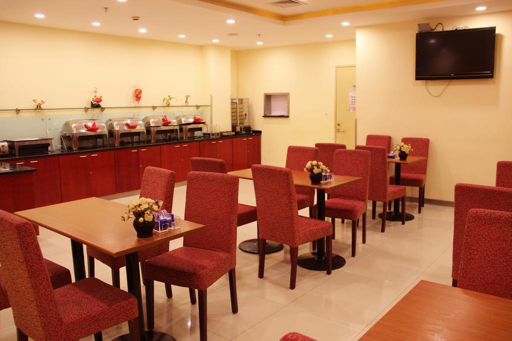 Hanting Hotel Xi'An Jixiang Road Branch Pokój zdjęcie