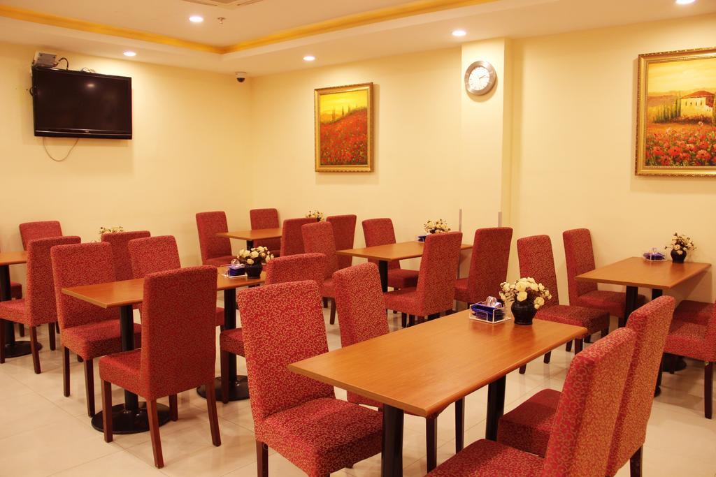 Hanting Hotel Xi'An Jixiang Road Branch Pokój zdjęcie